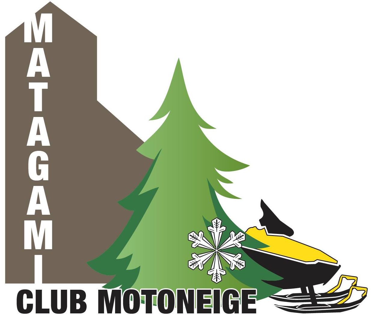 Club Motoneige Matagami